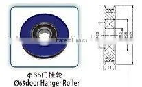 Door Hanger Roller 2 thumbnail-1
