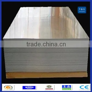 5052 Marine Grade Aluminium Alloy Sheet thumbnail-2