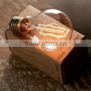 Retro Character Idea Style Edison Bulbs thumbnail-1
