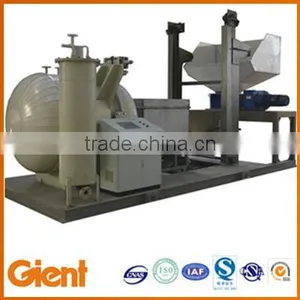 Medical Waste Autoclave thumbnail-1