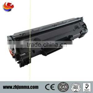 Compatible CB436A Toner Cartridge for HP Laserjet M1120MFP thumbnail-3