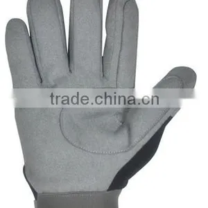 High Quality Protective Gloves Equipment Suitable Tactical Protective Gloves thumbnail-2