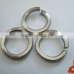 Stainless Steel Washer thumbnail-1