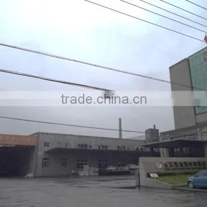 Zhejiang Ganglong New Material Co., Ltd. company overview - view 2 thumbnail