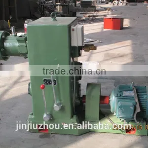 Rubber Extruder Machine for Reclaimed Rubber Making Line thumbnail-1