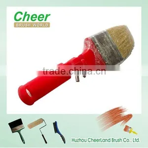Innovative Angle Bent Paint Brush thumbnail-1