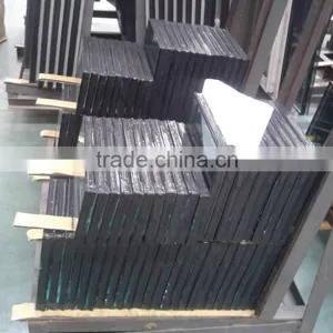 Bronze Insulated Glas Panel,10mm+15A+10mm Toughened Insulated Glass for Curtain Wall , Manufacturer , Qinhuangdao thumbnail-3