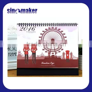 2016 Desk Calendars Design Calendars Planners Design thumbnail-2
