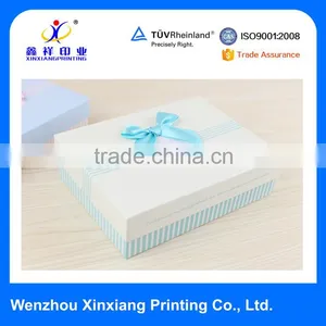 New Arrival Popular Recycled Empty Paper Gift Boxes With Various Sizes thumbnail-5