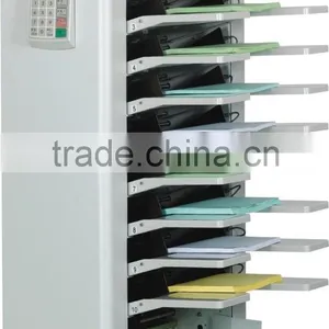 Digital Collator 10 Station ST-I thumbnail-2