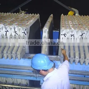 PP Filter Cloth for Plate Filter Press thumbnail-5