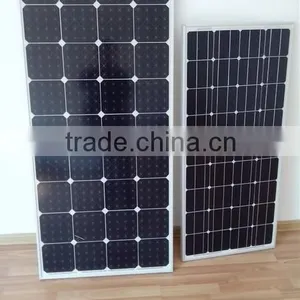 New REOO Mono Poly Solar Panel,clean Energy,lower Investment Solar Cells thumbnail-5