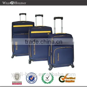 2014 Hot Design Business Trolley Travel Luggage thumbnail-1