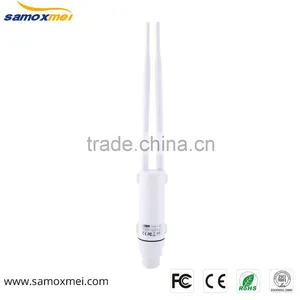 Wireless-N AC600 Dual Band HighPower Outdoor AP Router Wireless Wifi Repeater/ap/router Outdoor With POE thumbnail-1