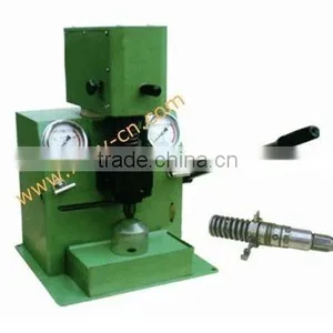 XZ-BPZ -- CAT Injector Pump Tst Bench thumbnail-1