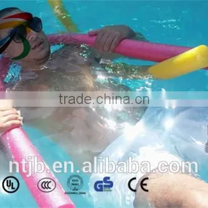 Foam Floating Pool Noodles Swimming Noodle Pool Noodles Float Manufacturer thumbnail-1