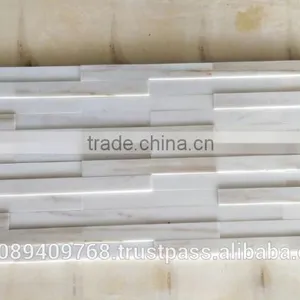 Best Price Marble Exterior Wall Cladding Stone thumbnail-4