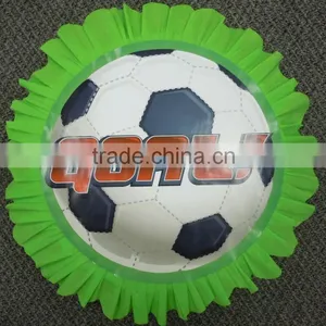 2015 Hot Sale Event Party Supplies Paper Pinata thumbnail-2