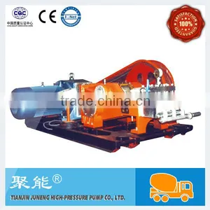 Injection Grouting Machine for Curtain Grouting thumbnail-1