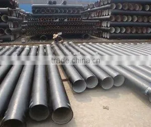 ISO2531 EN545 Ductile Cast Iron Pipe thumbnail-1