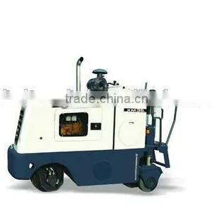 XCMG XM35K Milling Machine Road Machinery thumbnail-1
