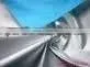 180T Silver Coated Polyester Taffeta Fabric thumbnail-1