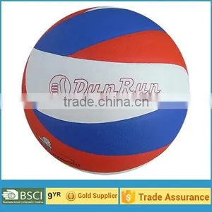 PU Synthetic Volleyball, Laminated Volleyball, Top Quality Volleyball, High Quality Volleyball thumbnail-1