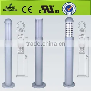 4M High Power Aluminum Alloy LED Garden Light thumbnail-5