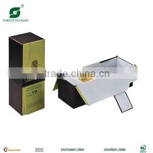 MATT CARDBOARD BOX FOR WHITE WINE thumbnail-1