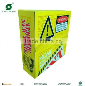 MAILER BOX|POST BOX|MAILER|CARGO CONTAINER thumbnail-1