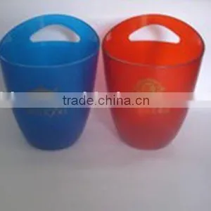 3.5L Ice Bucket/Ice Bucket/plastic Ice Bucket thumbnail-1