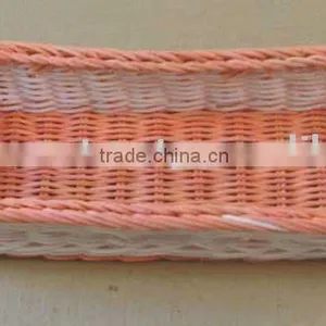 Rattan Basket thumbnail-1