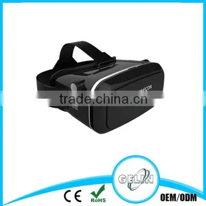 Vitual Reality VR 3d Glasses VR Glasses 3d VR Box 3d Glasses thumbnail-2