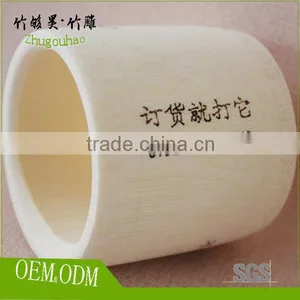Food Grade Bamboo Rice Tube in Bulk thumbnail-2