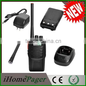 16 Channels Cheap Handheld Civil Aviation Walkie Talkie thumbnail-1