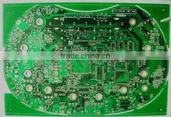 2016 Hot Sale Electronic Products, FR4 PCB Manufacturer, High Quality and Quick Delivery thumbnail-3