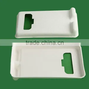 Factory Price Good Quality Molded Plastic Packaging Tray thumbnail-2