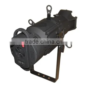 Professional 150w Led Gobo Projector Light thumbnail-3