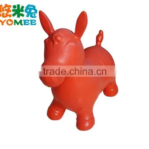 Hopper Toy Horse Jump Horse thumbnail-1