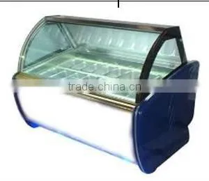 Ice Cream Showcase thumbnail-1
