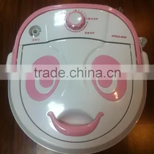 Mini Washing Machine / Mini Washer/baby Washing Machine With Dryer thumbnail-4