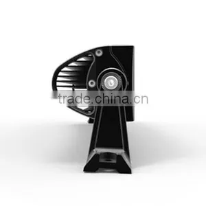 Car Windshield Prices 21.5 Inch 120w Auto Curved Light Bar Led thumbnail-3