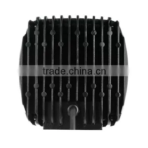 Wholesale High Power 60W LED Work Light, 10-30V/DC 12v 60W LED Utility Light Lamp for Off Road Truck thumbnail-4