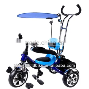 2016 New Fashion Children Car,bikes, Bicycles, Baby Tricycle thumbnail-2