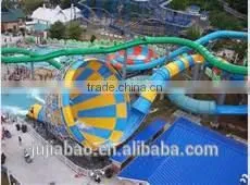 Popular Water Park Amusement Tornado Water Slide in 2016 thumbnail-1