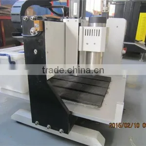 High Precision Cnc Turbo Carver thumbnail-3