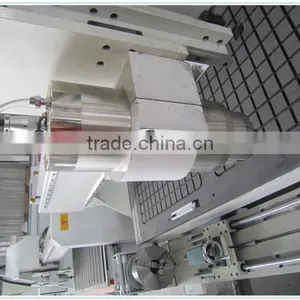 China Factory 3kw Water Cooled Spindle 860H Driver Spain Cncrouter thumbnail-4
