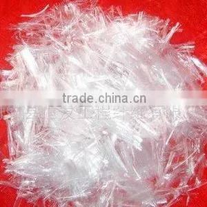 China Factory pp Fiber for Concrete , pp Staple Fiber thumbnail-6