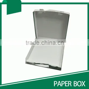 2015 PLASTIC HANDLE CARDBOARD CORRUGATED CARTON BOX EP835656 thumbnail-5