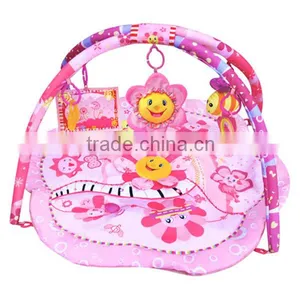 NEW Baby Playing Mats thumbnail-1